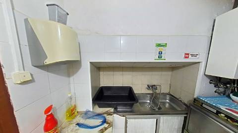 ️ RESTAURANTE COM RENTABILIDADE IMEDIATA NO CORAÇÃO DE VILA REAL DE SANTO ANTÓNIO ️
Oportunidade Única na Zona Mais Prestigiada da Cidade!