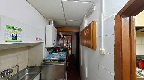 ️ RESTAURANTE COM RENTABILIDADE IMEDIATA NO CORAÇÃO DE VILA REAL DE SANTO ANTÓNIO ️
Oportunidade Única na Zona Mais Prestigiada da Cidade!