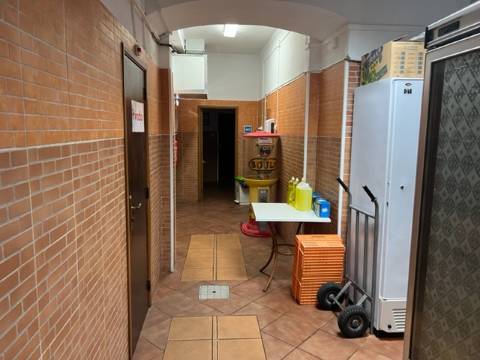 ️ RESTAURANTE COM RENTABILIDADE IMEDIATA NO CORAÇÃO DE VILA REAL DE SANTO ANTÓNIO ️
Oportunidade Única na Zona Mais Prestigiada da Cidade!