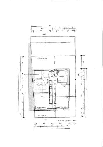 Duplex T1+2 em construção, com terraço com 85m2 vista mar a 50 metros da praia de Monte Gordo