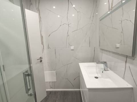 Apartamento T3 em Condomínio com Piscina e jardim novo a estrear!!!