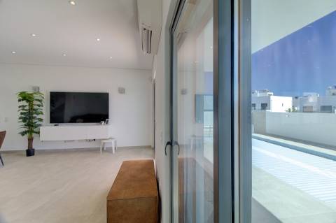 Moradia de Luxo com Vista Deslumbrante para a Ria Formosa - Cavacos, Olhão