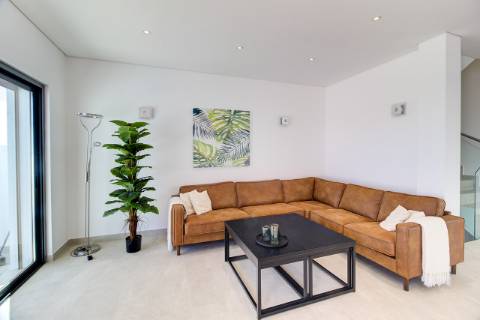 Moradia de Luxo com Vista Deslumbrante para a Ria Formosa - Cavacos, Olhão