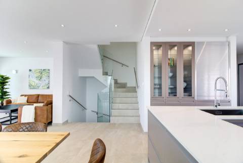 Moradia de Luxo com Vista Deslumbrante para a Ria Formosa - Cavacos, Olhão