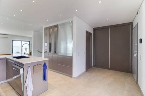 Moradia de Luxo com Vista Deslumbrante para a Ria Formosa - Cavacos, Olhão