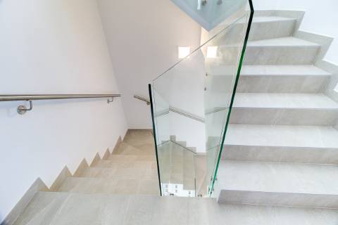 Moradia de Luxo com Vista Deslumbrante para a Ria Formosa - Cavacos, Olhão