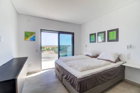 Moradia de Luxo com Vista Deslumbrante para a Ria Formosa - Cavacos, Olhão