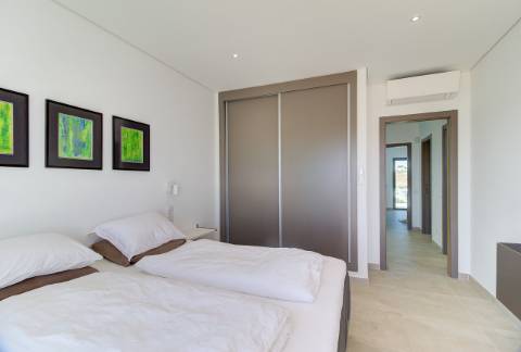 Moradia de Luxo com Vista Deslumbrante para a Ria Formosa - Cavacos, Olhão