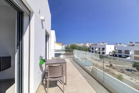 Moradia de Luxo com Vista Deslumbrante para a Ria Formosa - Cavacos, Olhão