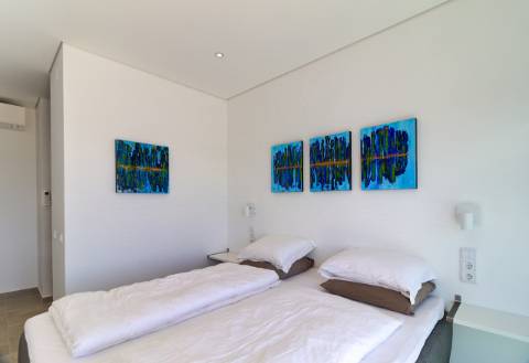 Moradia de Luxo com Vista Deslumbrante para a Ria Formosa - Cavacos, Olhão