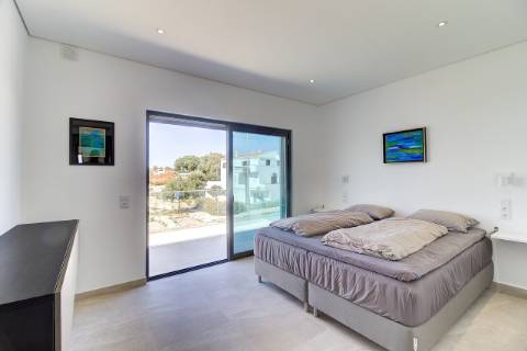 Moradia de Luxo com Vista Deslumbrante para a Ria Formosa - Cavacos, Olhão