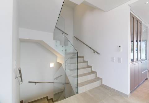 Moradia de Luxo com Vista Deslumbrante para a Ria Formosa - Cavacos, Olhão