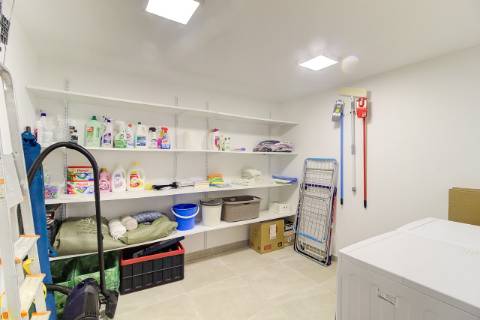 Moradia de Luxo com Vista Deslumbrante para a Ria Formosa - Cavacos, Olhão