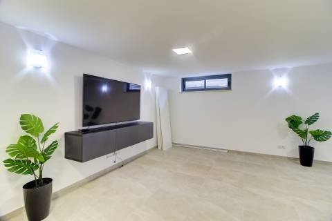 Moradia de Luxo com Vista Deslumbrante para a Ria Formosa - Cavacos, Olhão