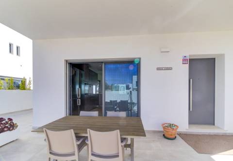 Moradia de Luxo com Vista Deslumbrante para a Ria Formosa - Cavacos, Olhão