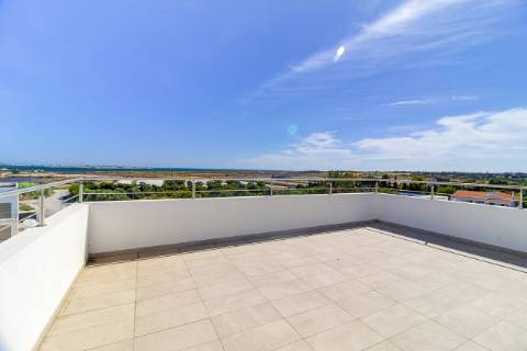 Moradia de Luxo com Vista Deslumbrante para a Ria Formosa - Cavacos, Olhão