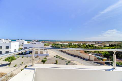 Moradia de Luxo com Vista Deslumbrante para a Ria Formosa - Cavacos, Olhão