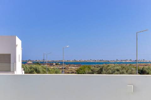Moradia de Luxo com Vista Deslumbrante para a Ria Formosa - Cavacos, Olhão