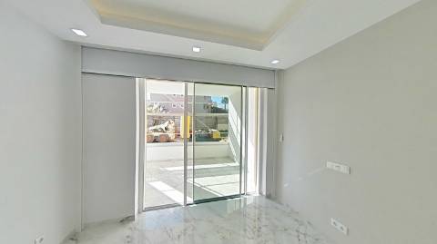 Apartamento T2 com um terraço 46.10m2 em Lagos