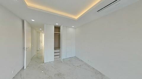 Apartamento T2 com um terraço 46.10m2 em Lagos