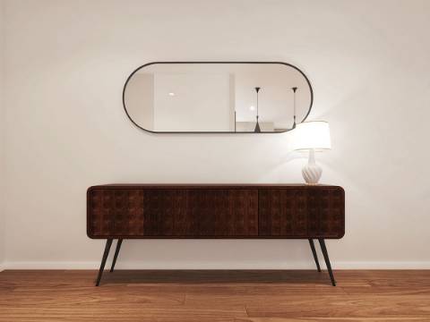 Apartamento T2 - Empreendimento Novo Almancil - Centro