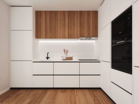 Apartamento T4 - Empreendimento Novo Almancil - Centro