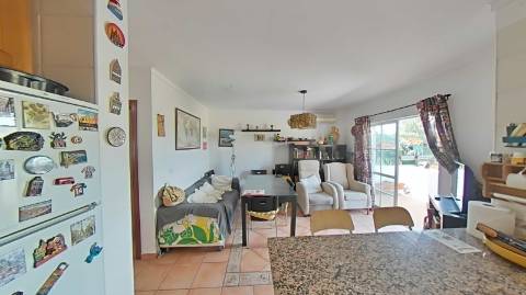 Andar de Moradia Dúplex T1+2 em Manta Rota