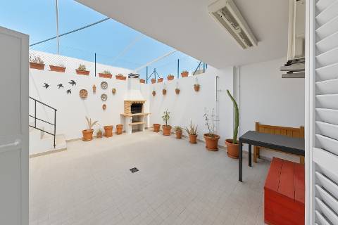 Andar de Moradia Dúplex T1+2 em Manta Rota