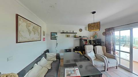 Andar de Moradia Dúplex T1+2 em Manta Rota