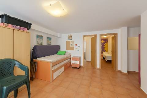 Andar de Moradia Dúplex T1+2 em Manta Rota