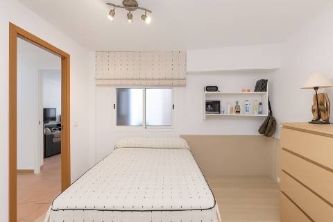 Andar de Moradia Dúplex T1+2 em Manta Rota