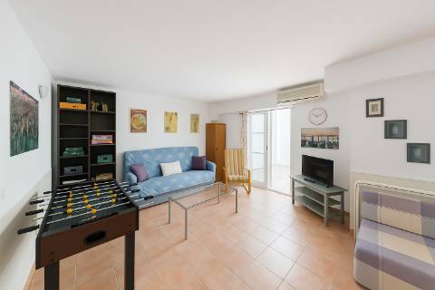 Andar de Moradia Dúplex T1+2 em Manta Rota