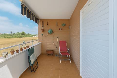 Andar de Moradia Dúplex T1+2 em Manta Rota