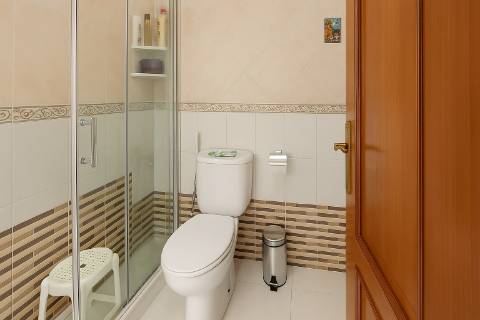 Andar de Moradia Dúplex T1+2 em Manta Rota