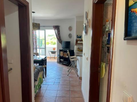 Andar de Moradia Dúplex T1+2 em Manta Rota