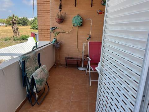 Andar de Moradia Dúplex T1+2 em Manta Rota