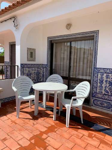 Arrendamento Anual - Moradia T4 de Charme na Praia da Lota (Manta Rota)