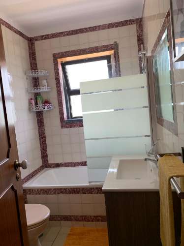 Arrendamento Anual - Moradia T4 de Charme na Praia da Lota (Manta Rota)