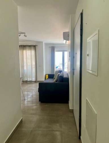 Apartamento T2 Mobilado com Elevador e Varandas