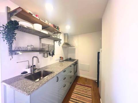 Moradia T2+1 Centro de Castro Marim - disponível de outubro a junho!