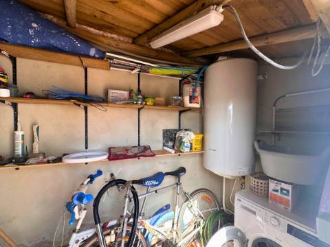 Moradia T2+1 Centro de Castro Marim - disponível de outubro a junho!