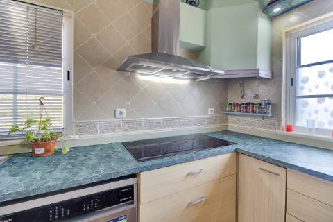 Moradia T5 com Terreno Urbano de 1.972 m² em Monte Francisco - Um Refúgio Tranquilo com Vista Aberta