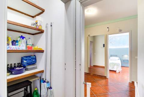 Moradia T5 com Terreno Urbano de 1.972 m² em Monte Francisco - Um Refúgio Tranquilo com Vista Aberta