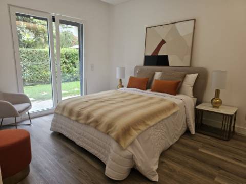 Fantástica; Moradia V4 Independente com Piscina na Herdade da Aroeira, excelente oportunidade