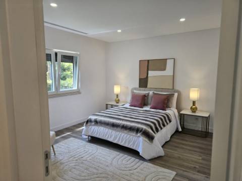 Fantástica; Moradia V4 Independente com Piscina na Herdade da Aroeira, excelente oportunidade