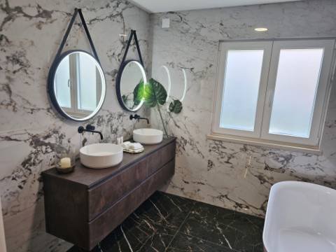 Fantástica; Moradia V4 Independente com Piscina na Herdade da Aroeira, excelente oportunidade