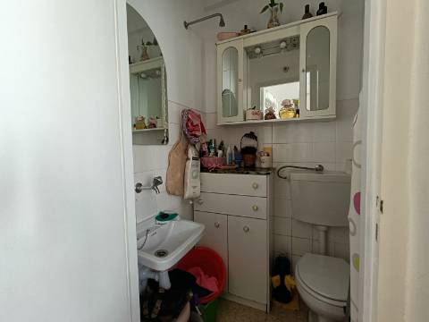 Apartamento T3 em Olhão.