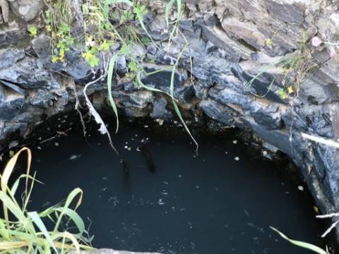 TERRENO COM 62.180 M2 - POSSIBILIDADE DE TURISMO RURAL - CONSTRUÇÃO PARA HABITAÇÃO - PRÓXIMO DA CORTE DO GAGO - CASTRO MARIM - ALGARVE