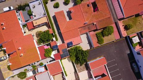 Moradia Térrea T4 Isolada - Monte Gordo - Monte Fino