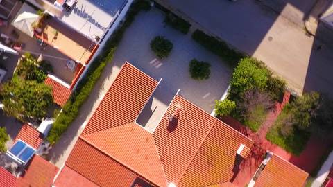 Moradia Térrea T4 Isolada - Monte Gordo - Monte Fino